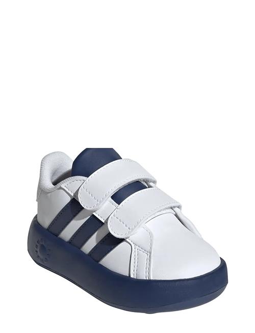Grand Court 2.0 Cf I Adidas Sportswear Blue