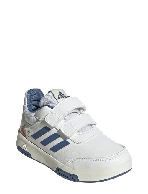 Tensaur Sport Mickey Cf K Adidas Sportswear White