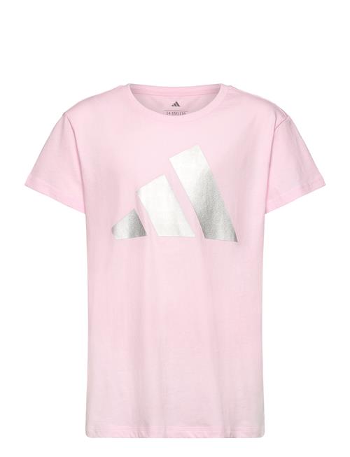 Jg Glam T Adidas Sportswear Pink