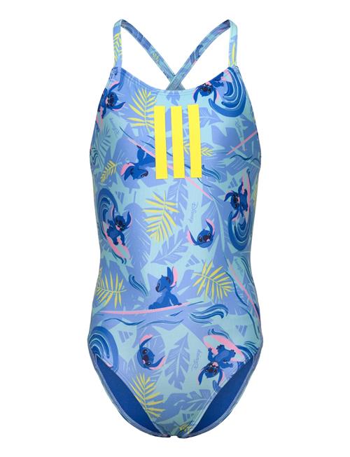 Ad Dy Ls St Adidas Performance Blue