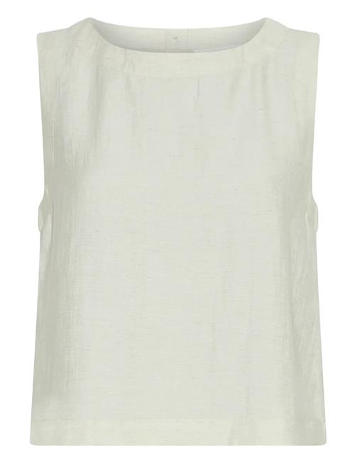 Mschdisa Sl Top MSCH Copenhagen White