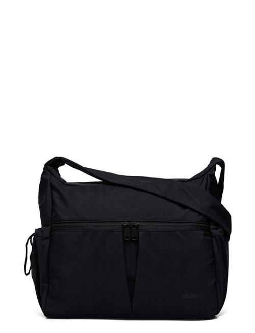 Alice Stenlöf Shoulder Bag Björn Borg Black