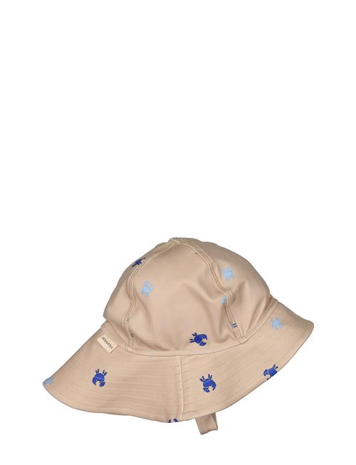Alba Splash Long MarMar Copenhagen Beige