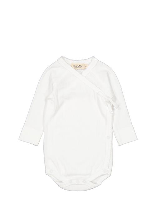 Belita MarMar Copenhagen White