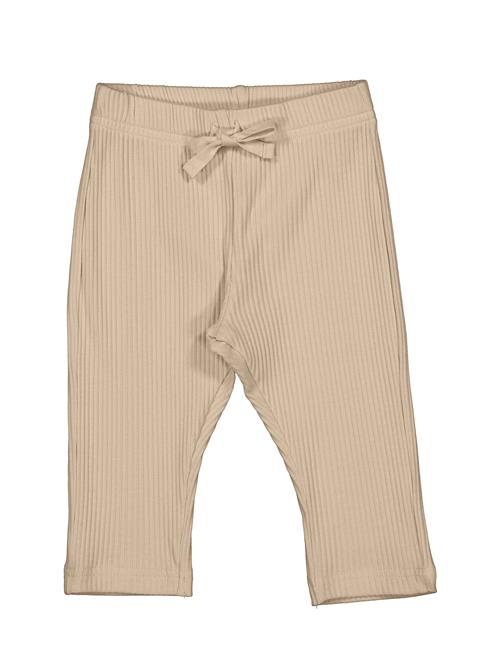 Pitti MarMar Copenhagen Beige