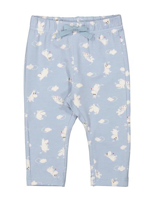 Pitti MarMar Copenhagen Blue