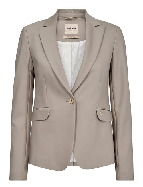 Mmblake Night Blazer MOS MOSH Brown
