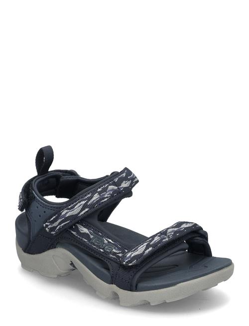 Tanza Teva Navy