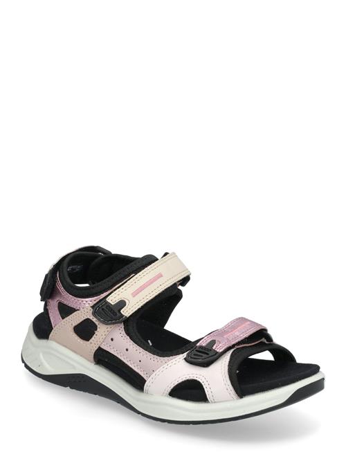 X-Trinsic K ECCO Pink