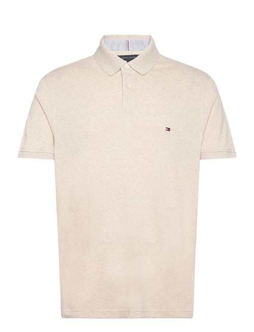 Core 1985 Regular Polo Tommy Hilfiger Beige