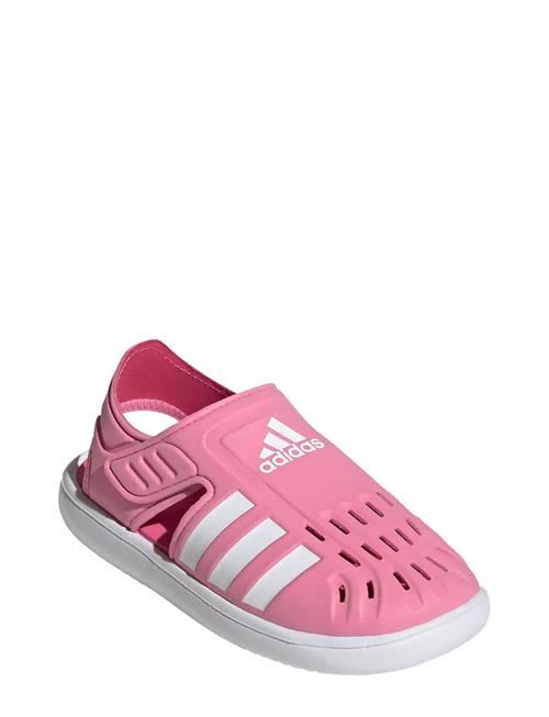 Water Sandal C Adidas Sportswear Pink