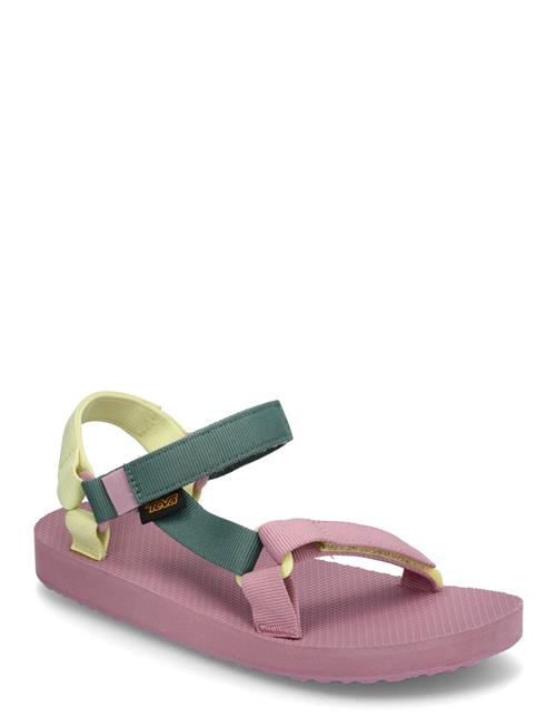 Original Universal Teva Pink