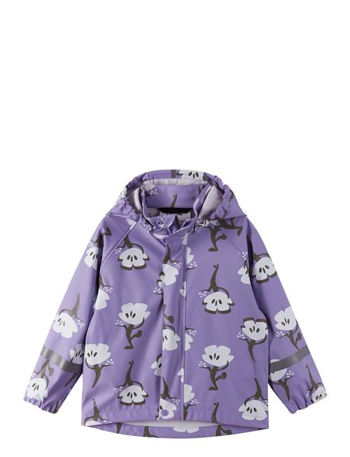 Raincoat, Vesi Reima Purple