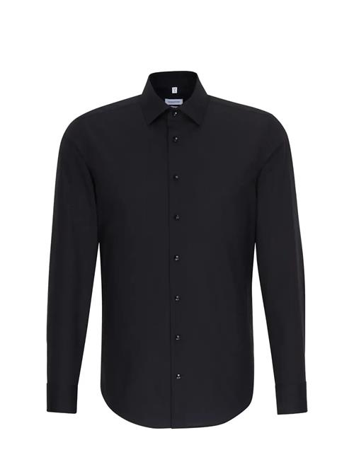 Business Kent 98 1/1 Seidensticker Black