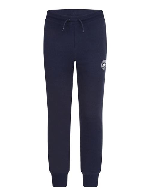 Fp-Fleece/Terry Pant Converse Navy