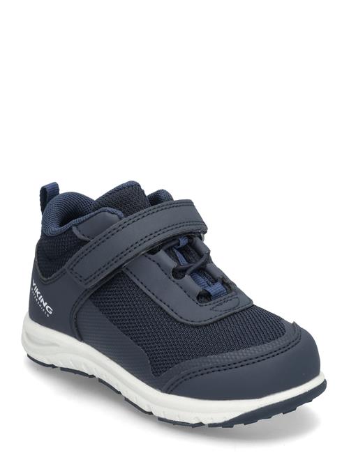 Knapper Mid Wp 1V Viking Navy