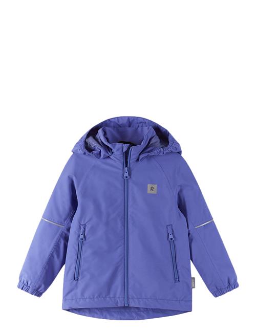 Reimatec Jacket, Kallahti Reima Purple
