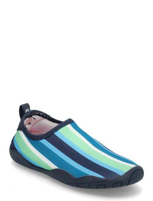 Swimming Shoes, Lean Reima Blue