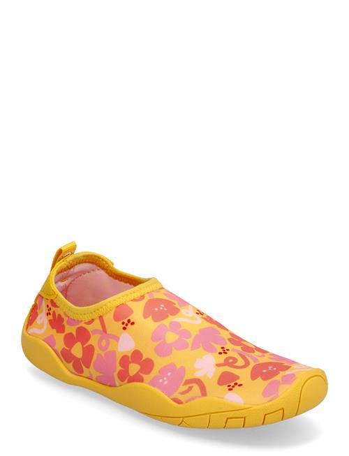 Water Shoes, Lean Reima Yellow