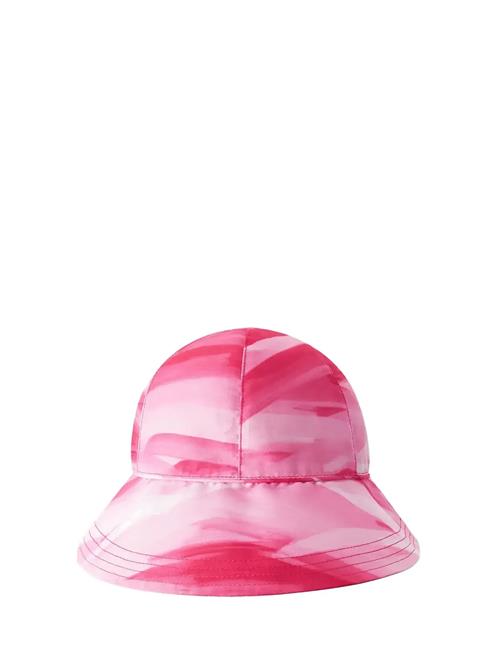 Sunproof Hat, Viiri Reima Pink