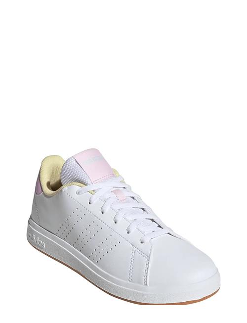 Advantage Base 2.0 J Adidas Sportswear White