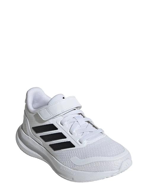 Runfalcon 5 El C Adidas Sportswear White