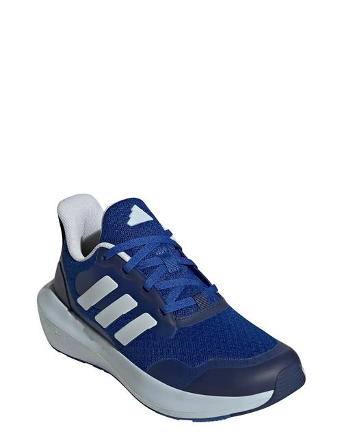 Fortarun 3.0 J Adidas Sportswear Blue