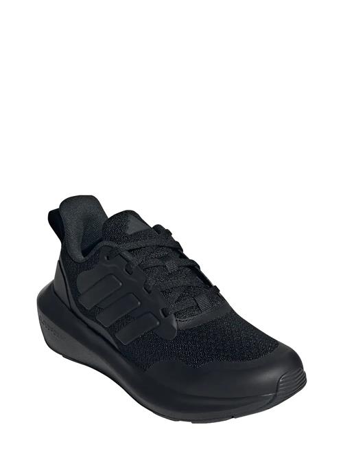 Fortarun 3.0 J Adidas Sportswear Black