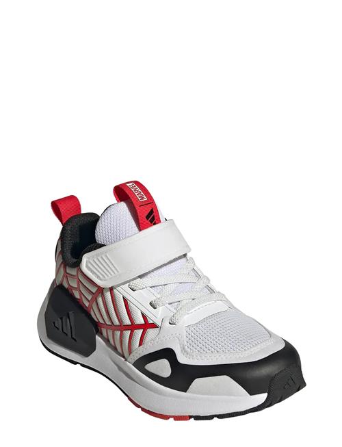 Spider Runner Ac K Adidas Sportswear White