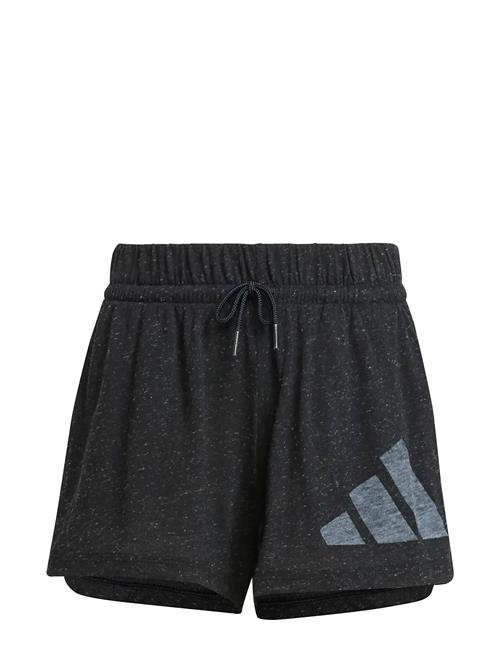 Jg Bl Win Sh Adidas Sportswear Black
