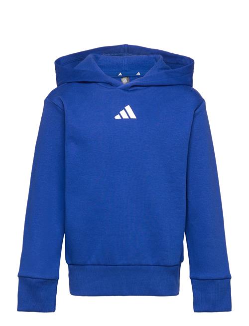Lk Sl Fl Hd Adidas Sportswear Blue