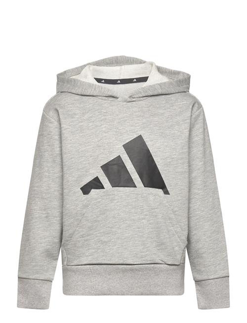 J Bl Ft Hd 280 Adidas Sportswear Grey