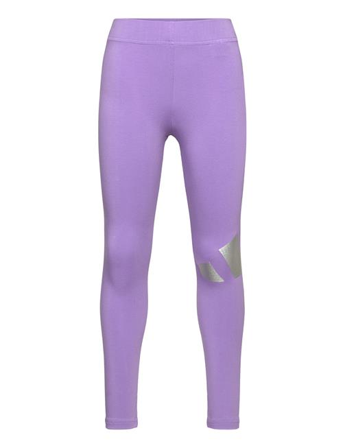 Jg Glam Leg Adidas Sportswear Purple