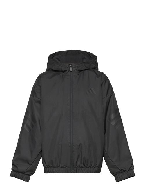 Lk Fl Wb Adidas Sportswear Black