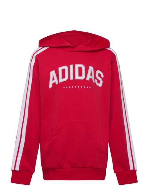 J C Colleg Hd Adidas Sportswear Red