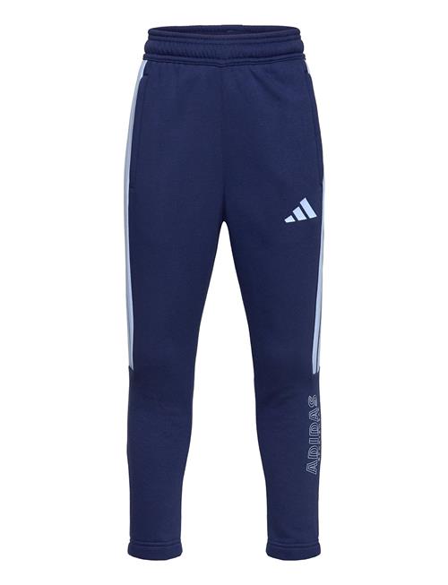 J Hot Fl Pt Adidas Sportswear Blue