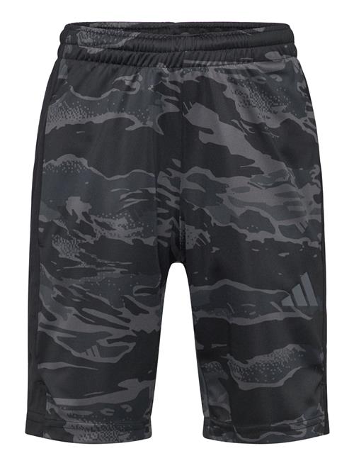 J Tr-Es Cam Sho Adidas Sportswear Black