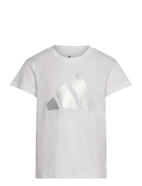 Jg Glam T Adidas Sportswear White