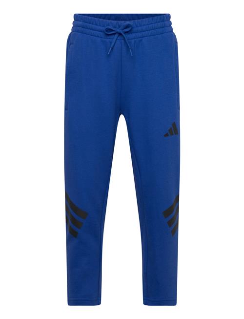 J Fi 3S Ank Pt Adidas Sportswear Blue