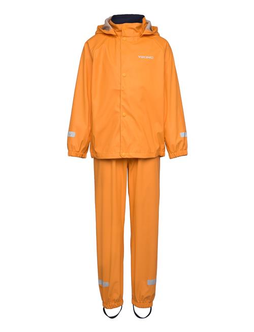 Indie Rain Set Viking Yellow