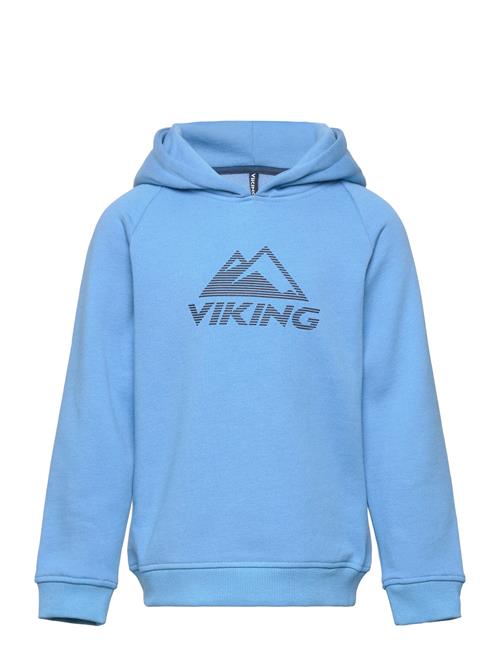 Funtime Hoodie Pullover Viking Blue