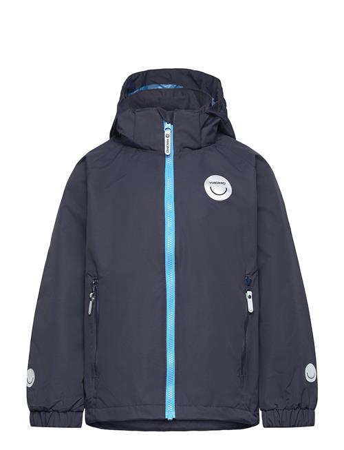 Play Jacket Spring Waterproof Viking Navy