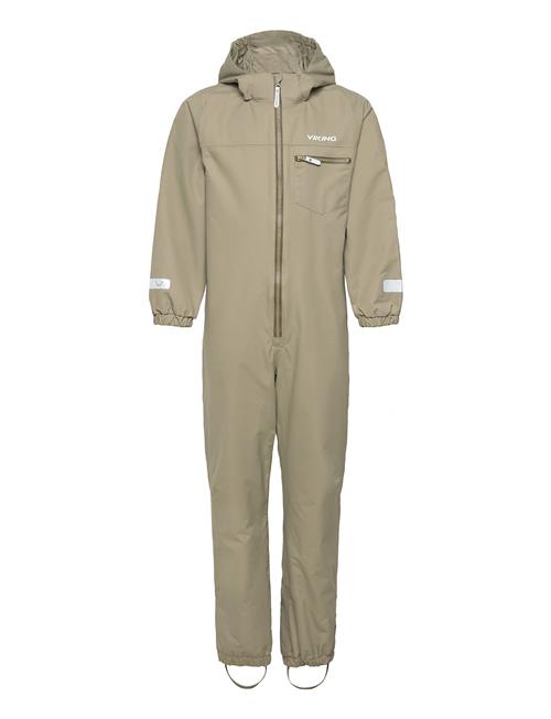 Fun Playsuit Spring Waterproof Viking Khaki