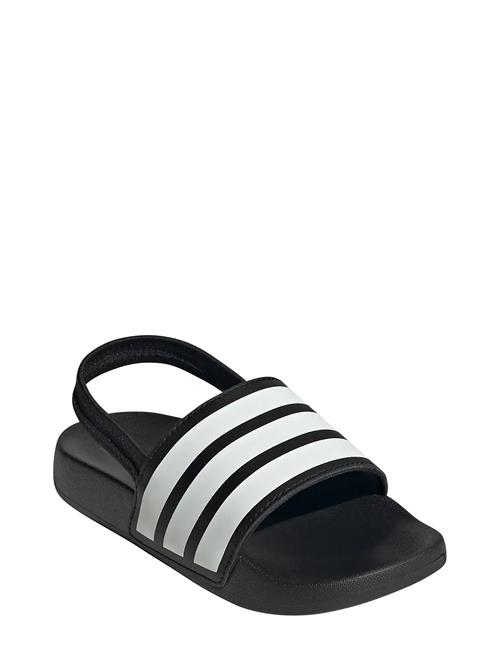 Adilette Estrap C Adidas Sportswear Black