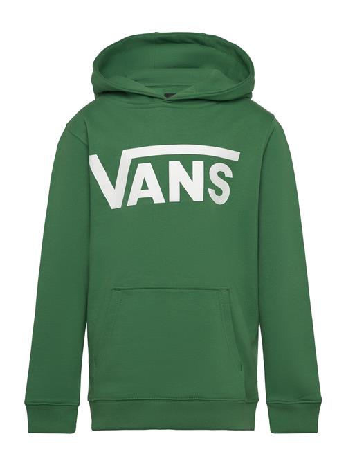 Vans Classic Ii Po By VANS Green