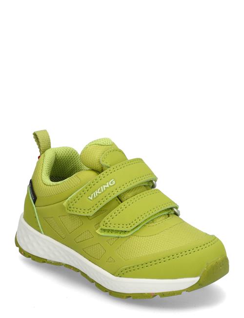 Veme Reflex Gtx 2V Viking Green