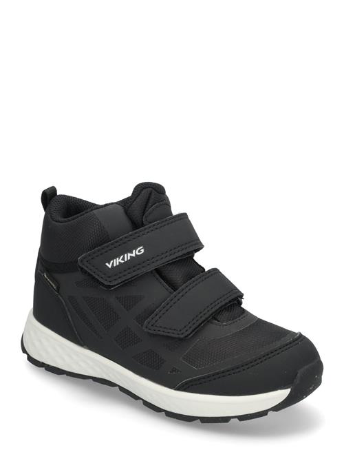Veme Reflex Mid Gtx 2V Viking Black