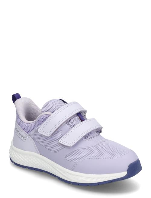 Bouncy Wp 2V Viking Purple
