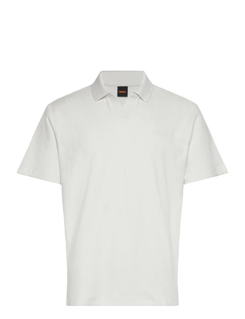 Pe_Doubletowel BOSS White