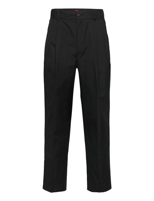 Renar252 HUGO Black